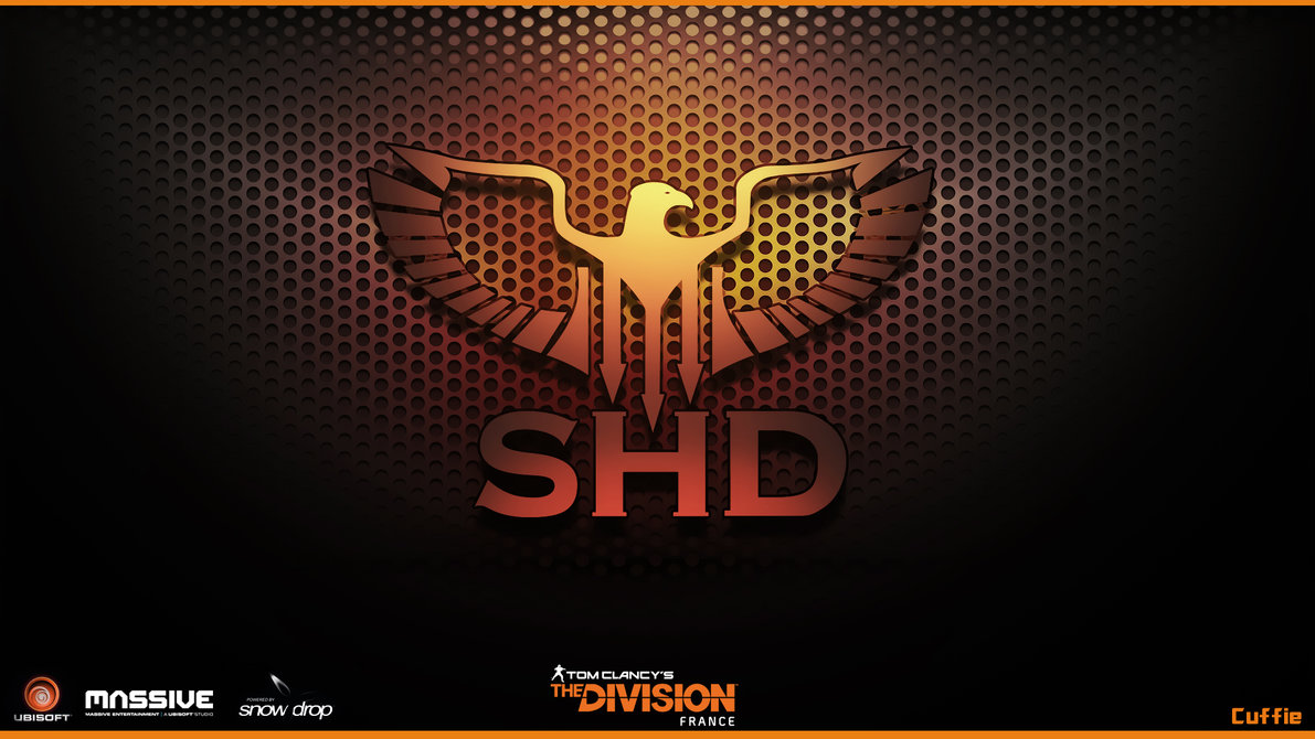 Free Download Tom Clancys The Division Shd By Llcuffiej 1191x670 For Your Desktop Mobile Tablet Explore 42 Tom Clancy Division Wallpaper The Division Mobile Wallpaper The Division Hd Wallpaper