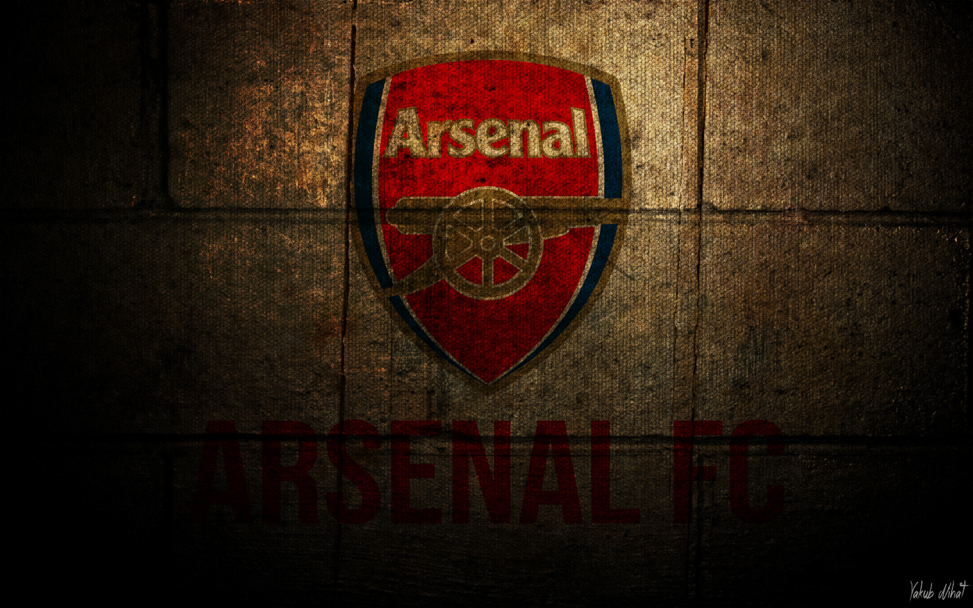 HD Creative Arsenal Pictures Full Wallpaper