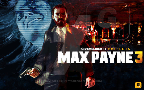 Max Payne In L A Noire By Givemelibertyy