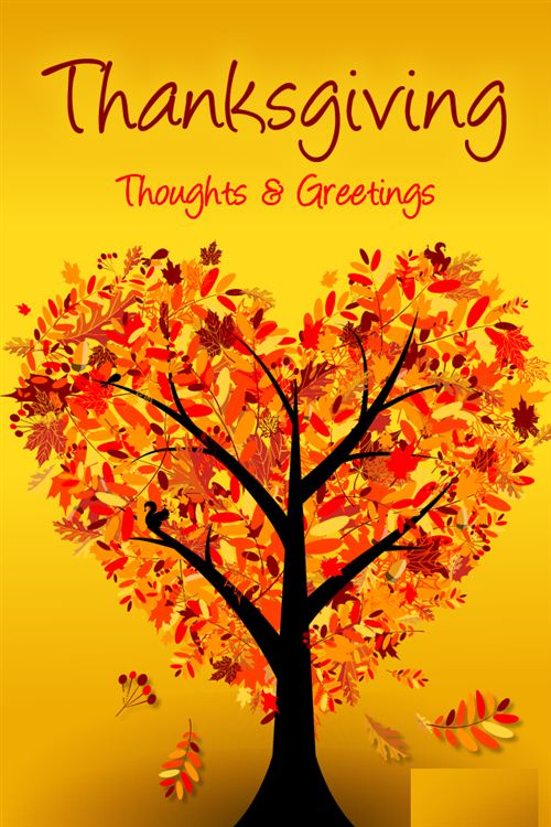 Best Thanksgiving Wallpaper For iPhone