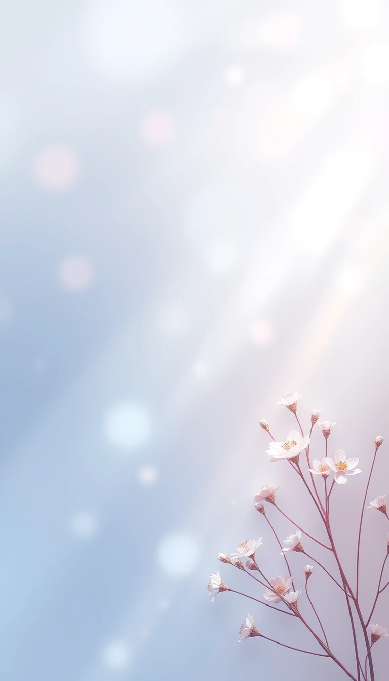 Aura Aesthetic Wallpaper