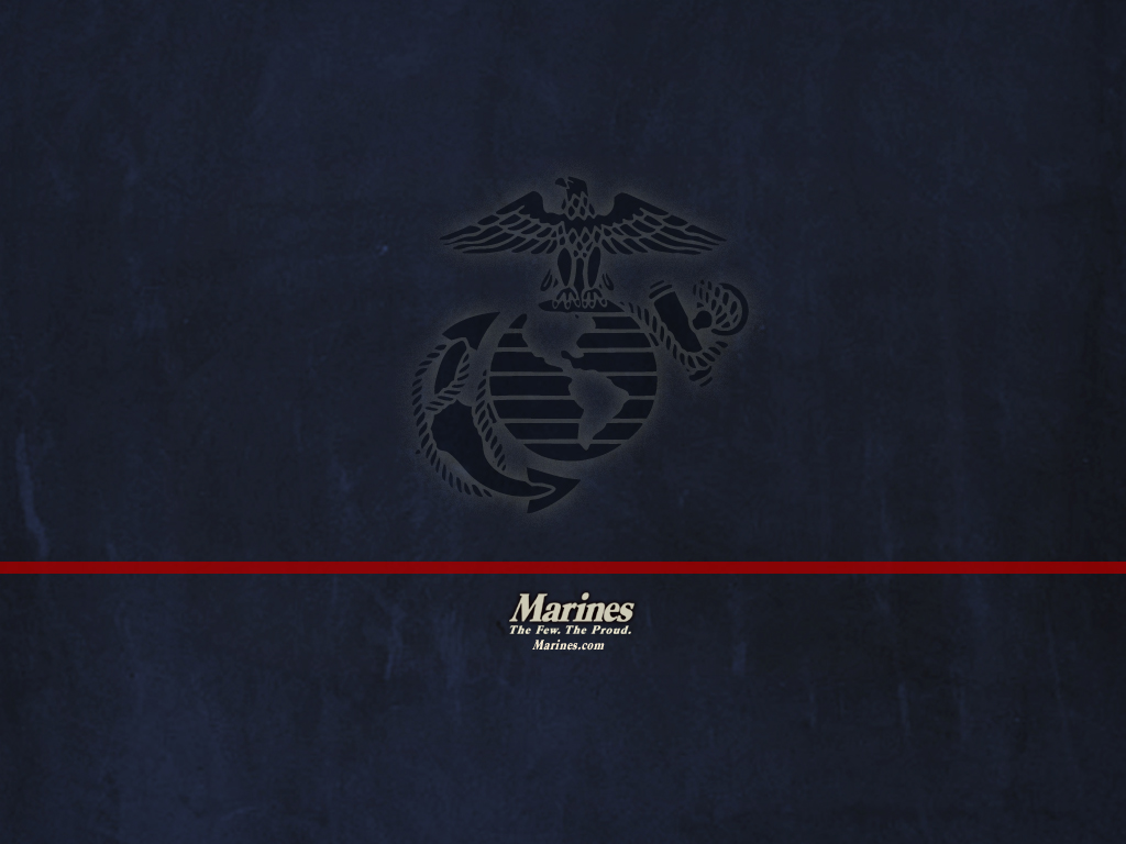 Marine Corps O