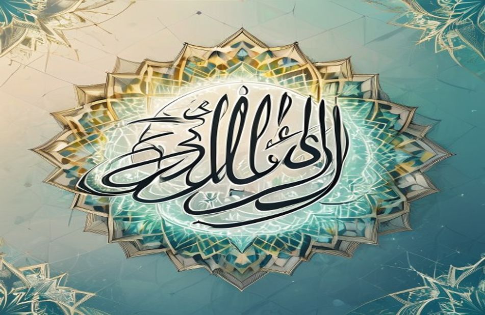 Allah Wallpaper