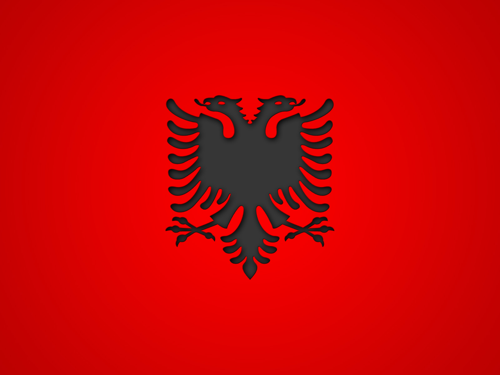 Albanian Wallpaper Egzonnikqi
