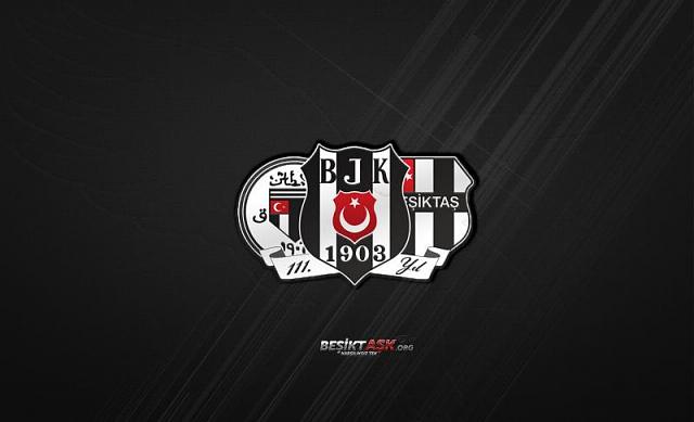 Bjk Wallpaper Besiktas Yeni Logo Yil Arma Kartal Eski