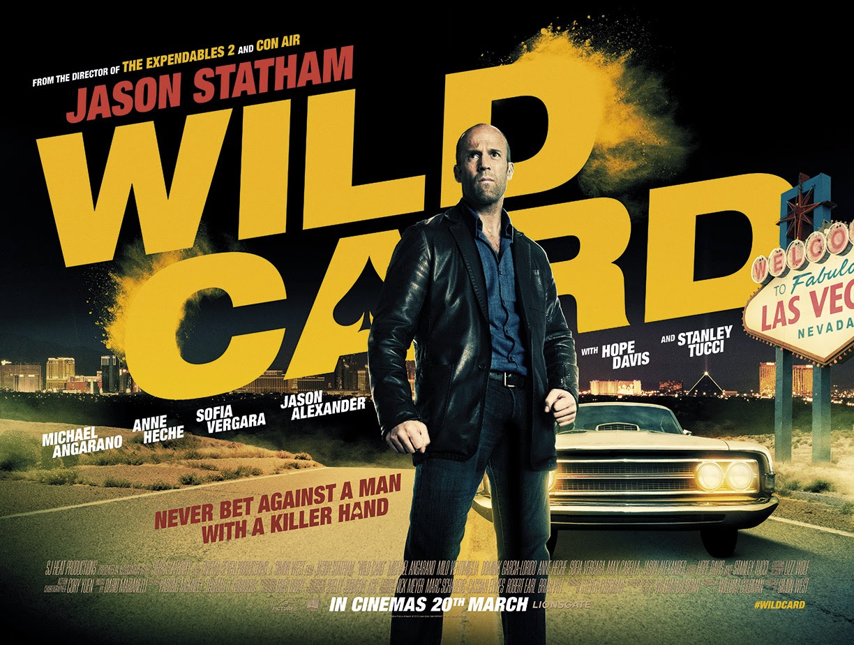 Wild Card Wallpaper And Background Image