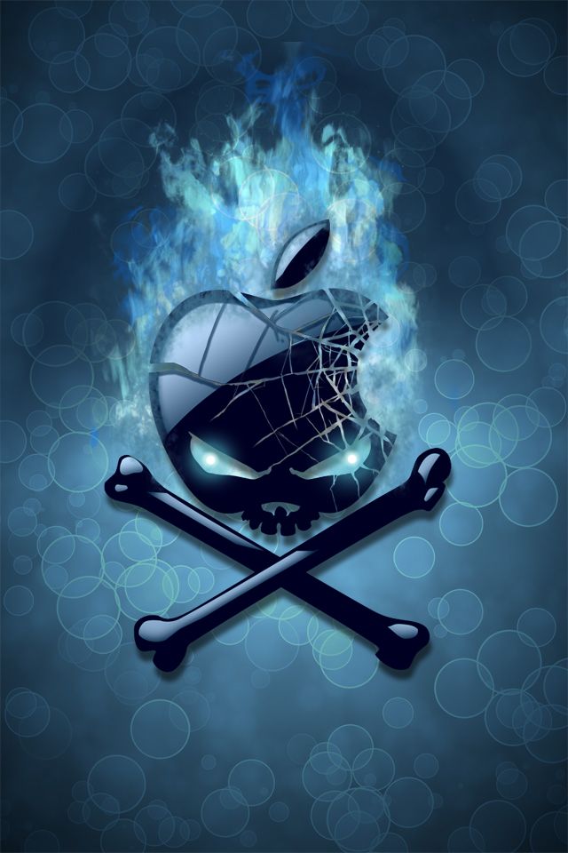 Apple Wallpaper In Logo Unique Cool Superb