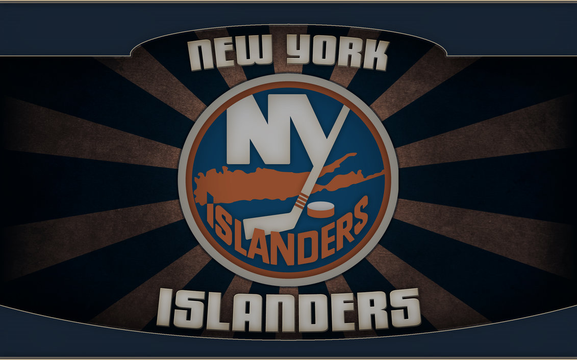 New York Islanders By Bbboz