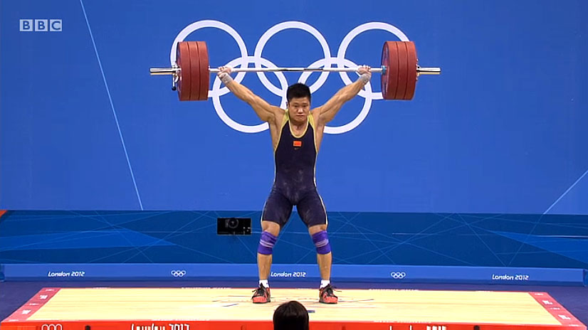 Olympic Weight Lifting Wallpaper Olympics Weightlifting