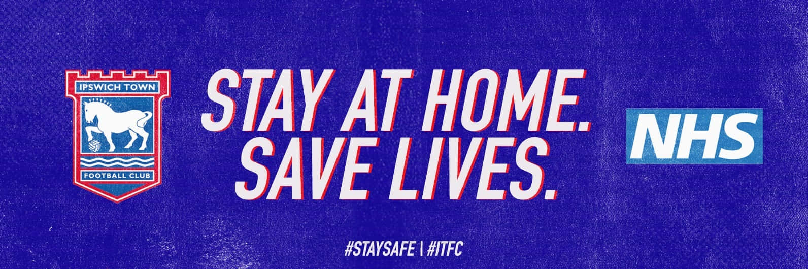 Ipswich Town Wallpaper