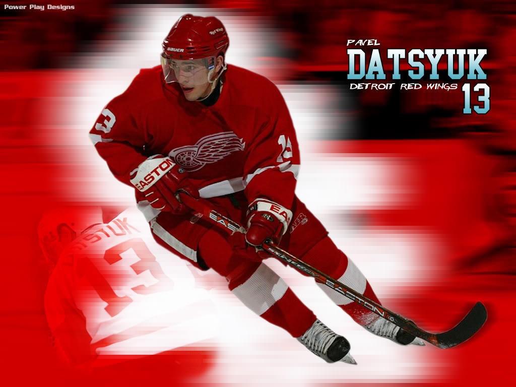 Detroit Red Wings Wallpaper Background