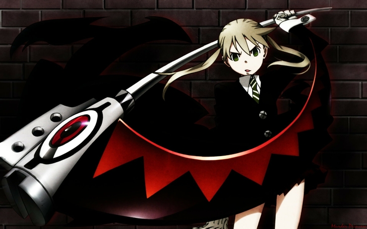 Animation HD Wallpaper Subcategory Soul Eater