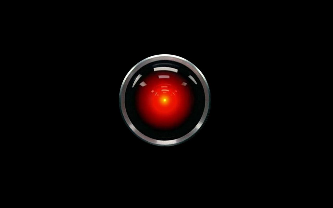hal 9000 sounds for windows