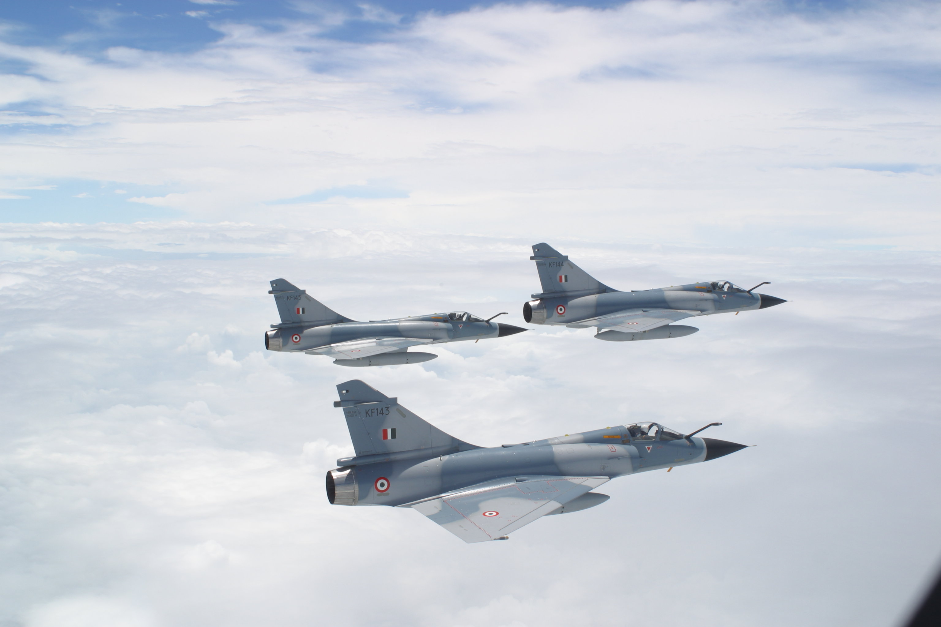 Dassault Mirage HD Wallpaper Background Image