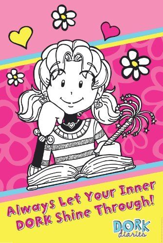 Best Ideas About Dork Diaries Diary Book
