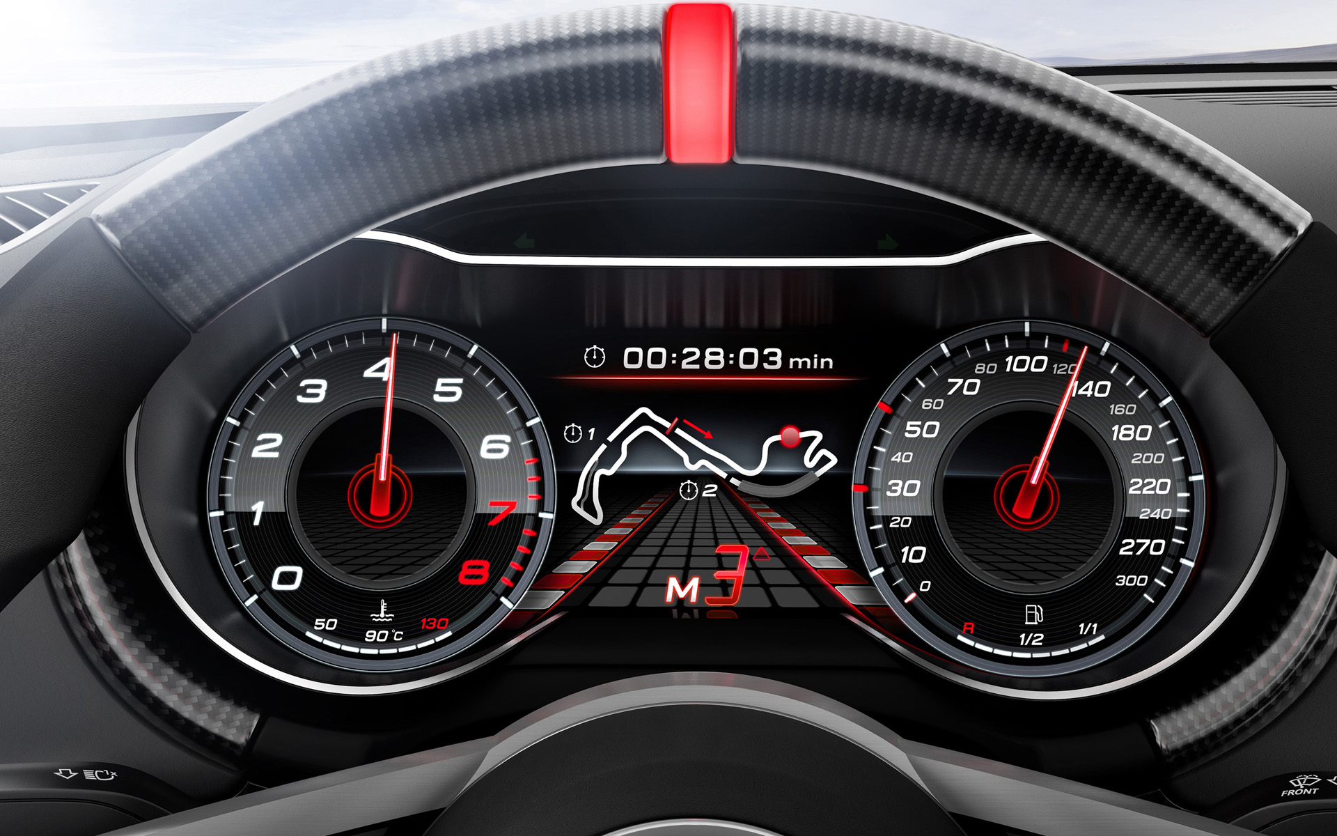 Acura Nsx Top Speed Wallpaper Best Tech Cars