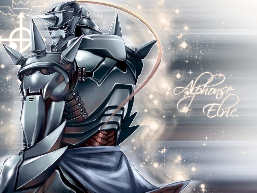 Full Metal Alchemist Image Fullmetal HD