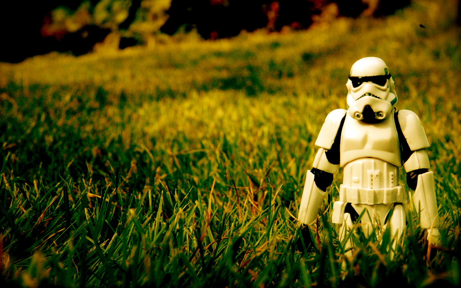 Central Wallpaper Stormtroopers Star Wars HD