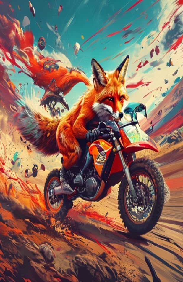 Fox Racing Wallpaper Hd