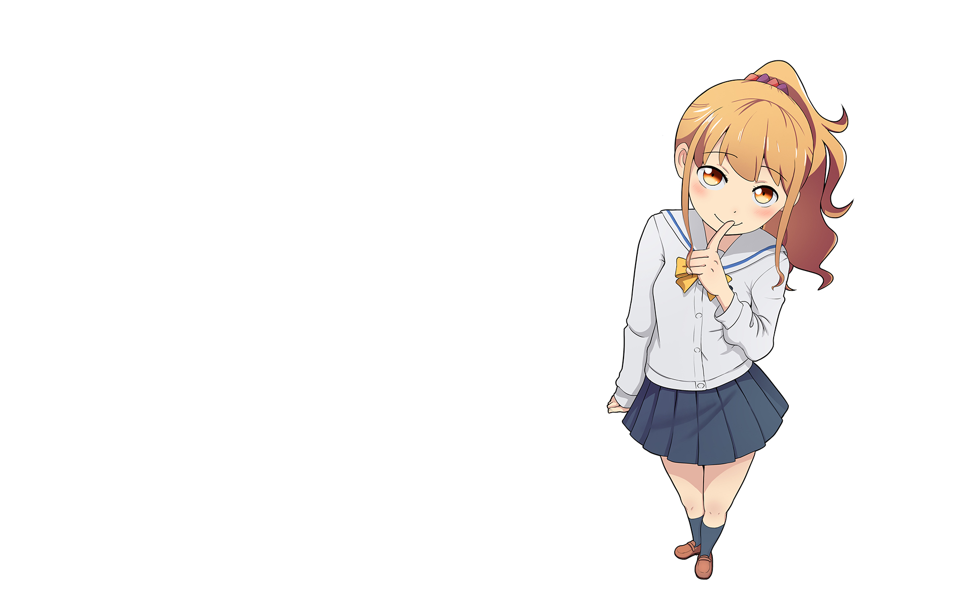 Eromanga Sensei HD Wallpaper Background Image Id