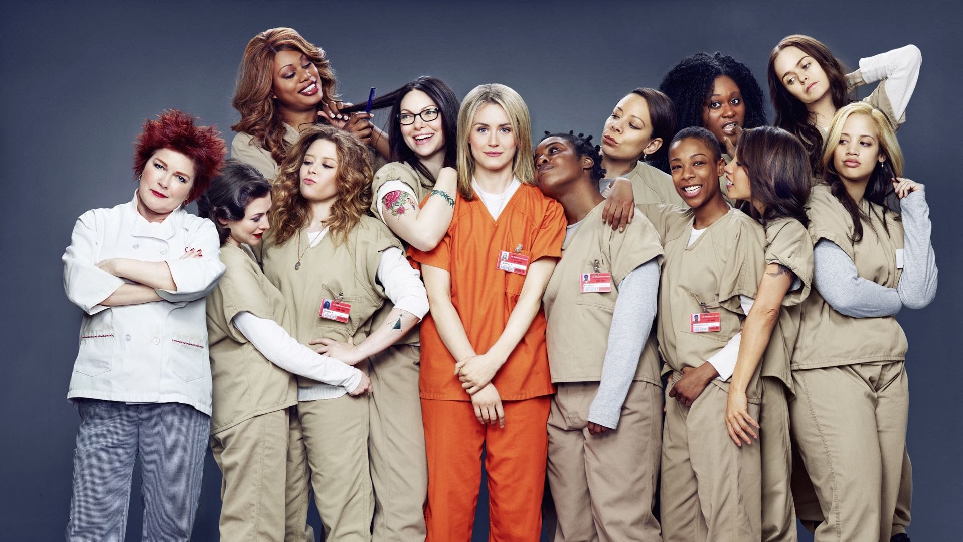 Orange Is The New Black Season First Trailer Den Of Geek