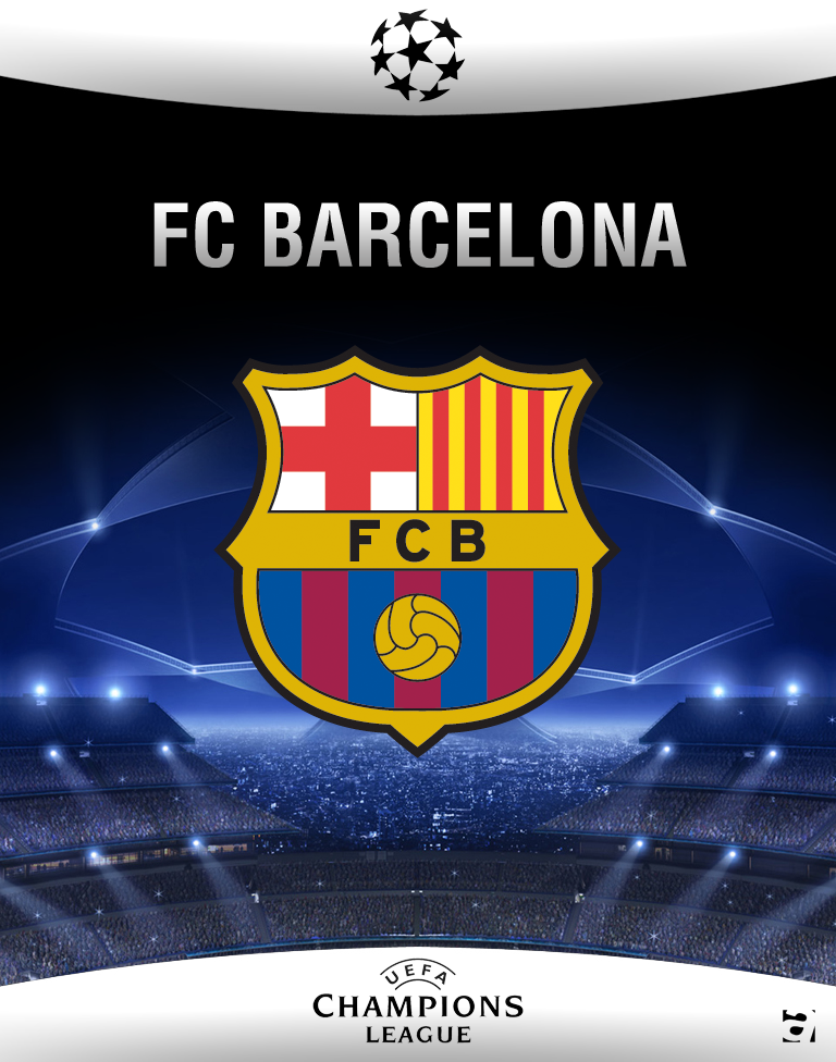Fc Barcelona Biography Logo Wallpaper HD Walls
