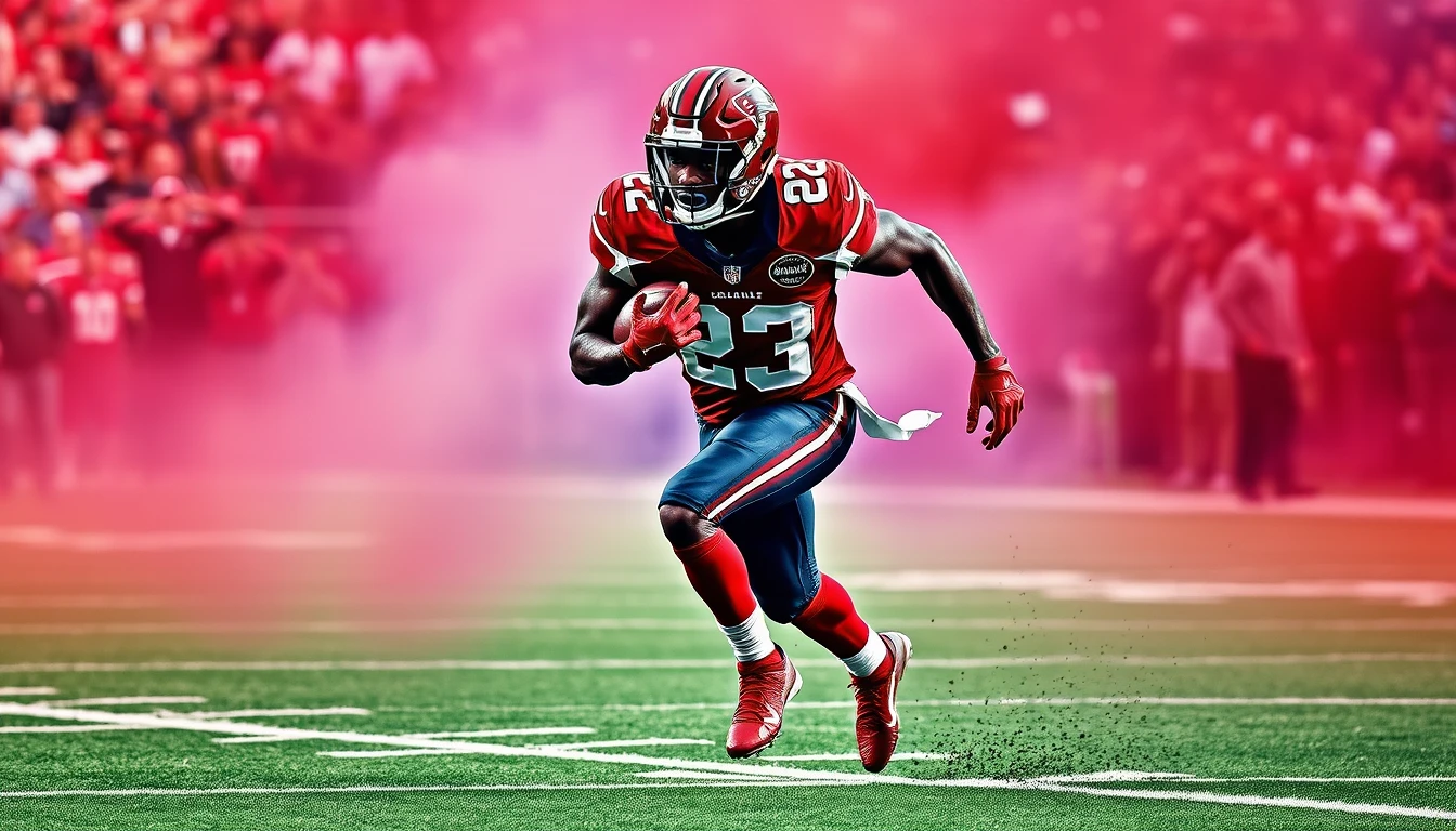 Deebo Samuel Wallpaper