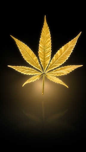 Bigger Marijuana Live Wallpaper For Android Screenshot Car