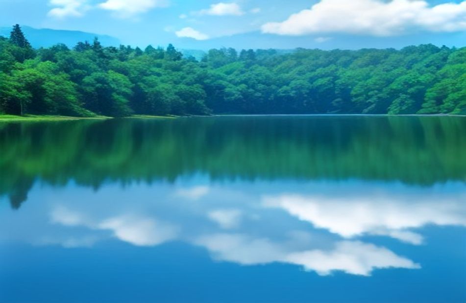 Blue Hd Wallpaper