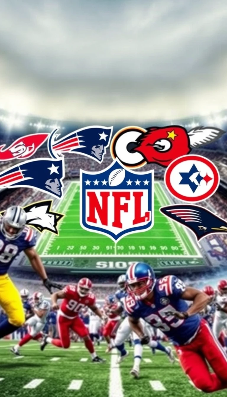 Nfl Wallpaper For Cell Phone