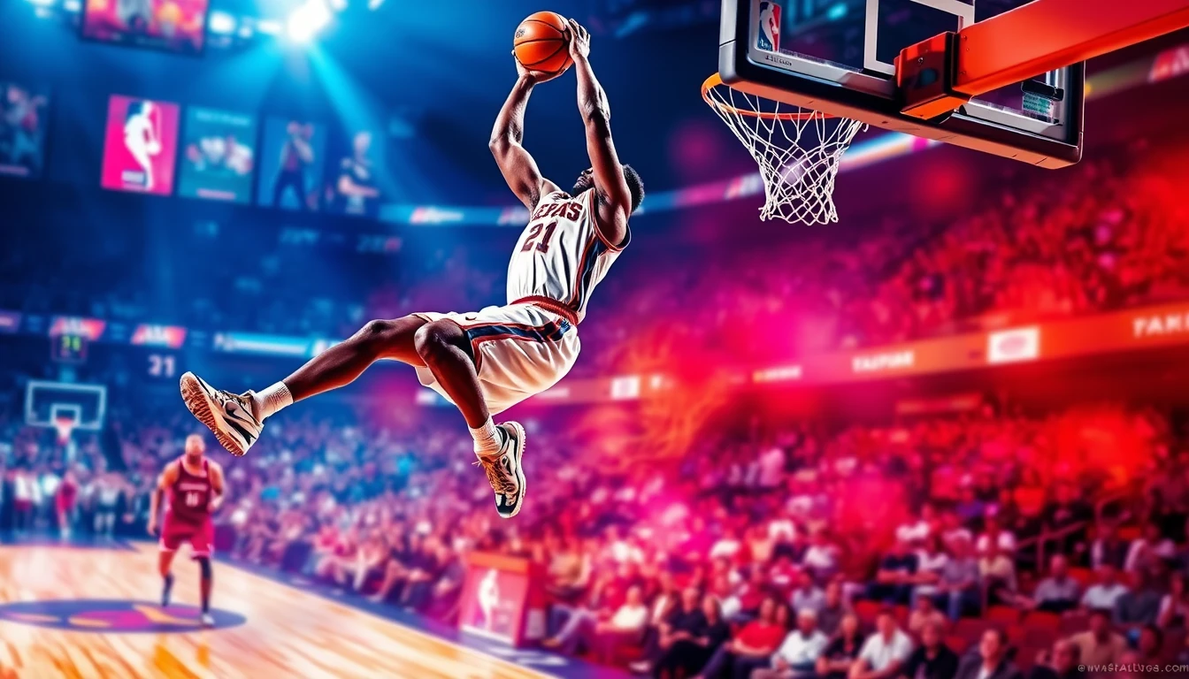 Nba Wallpaper