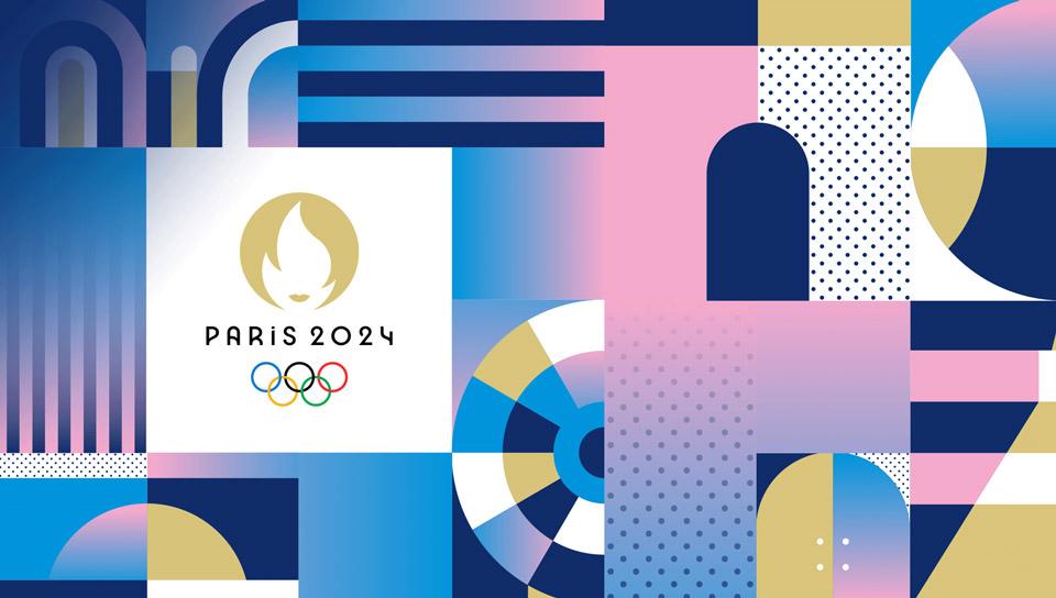 Paris Olympic And Paralympic Games How Will Filming Be