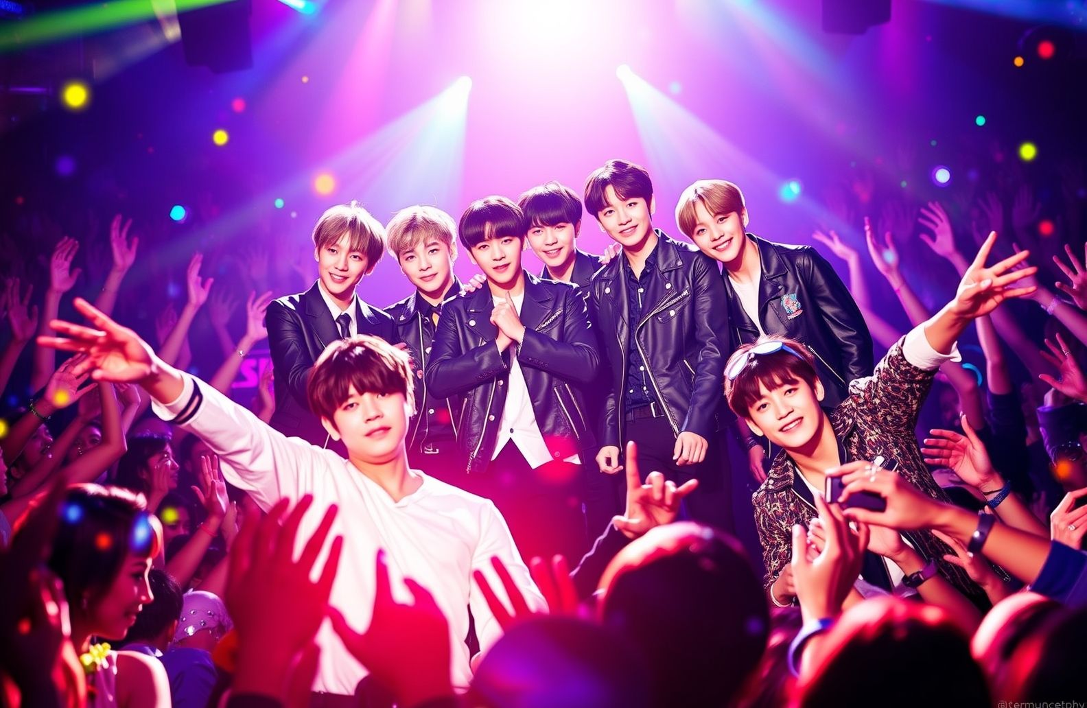 Bts Wallpaper