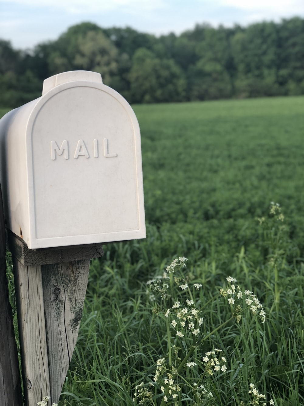 Mailbox Pictures HD Image Stock Photos