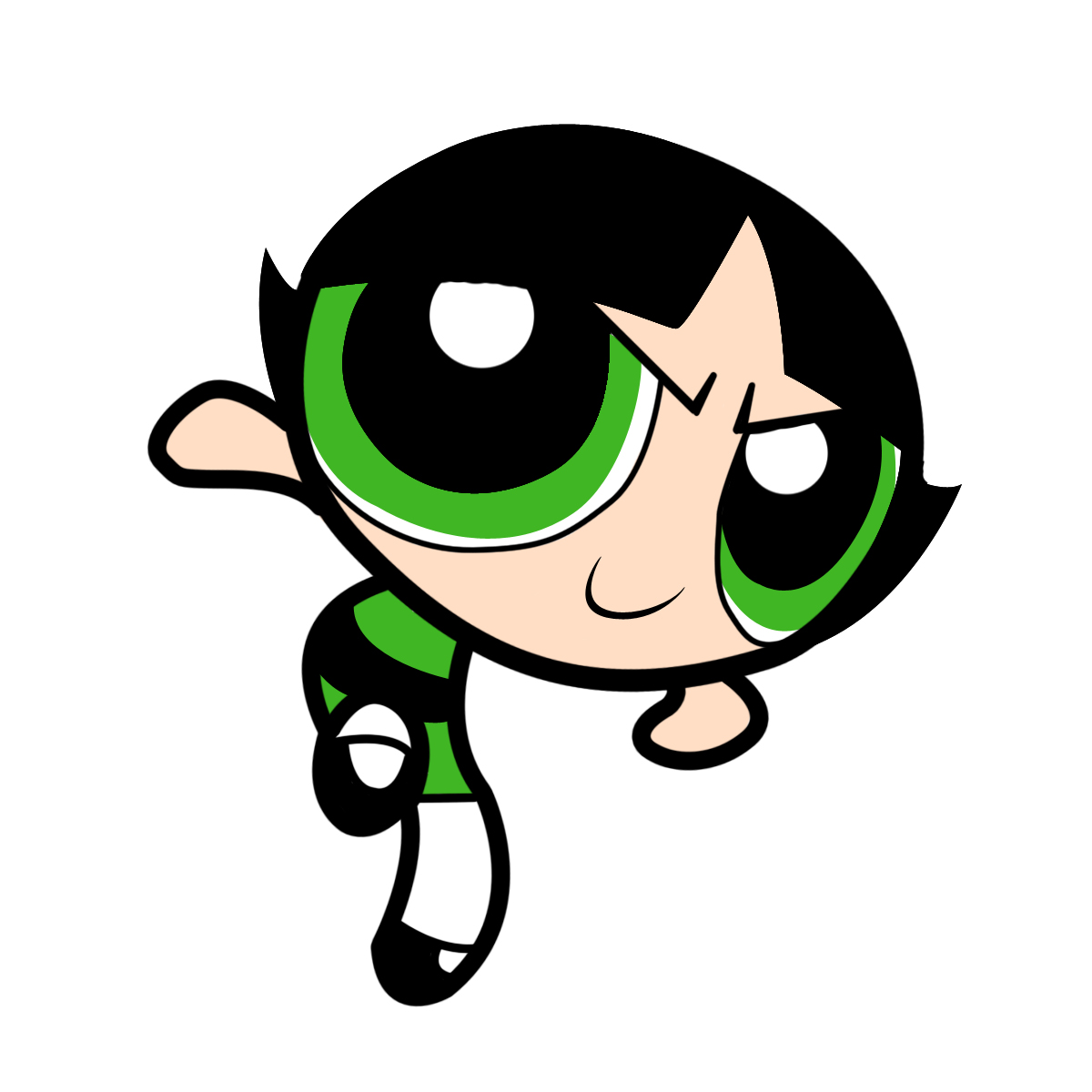 Powerpuff Girls HD Wallpaper