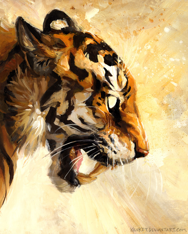 Psychosomatic By Kenket Wallpaper