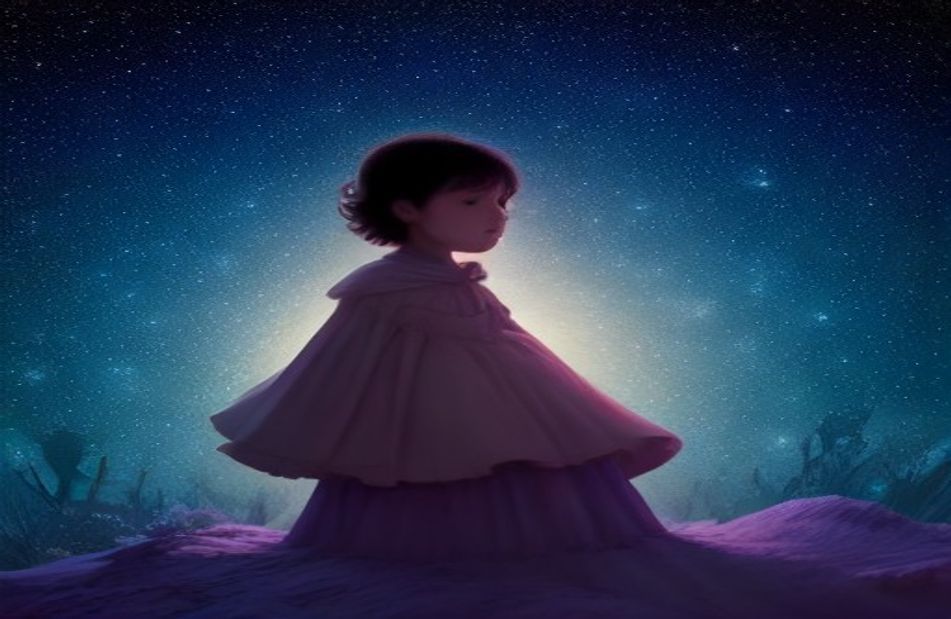The Little Prince Wallpaper