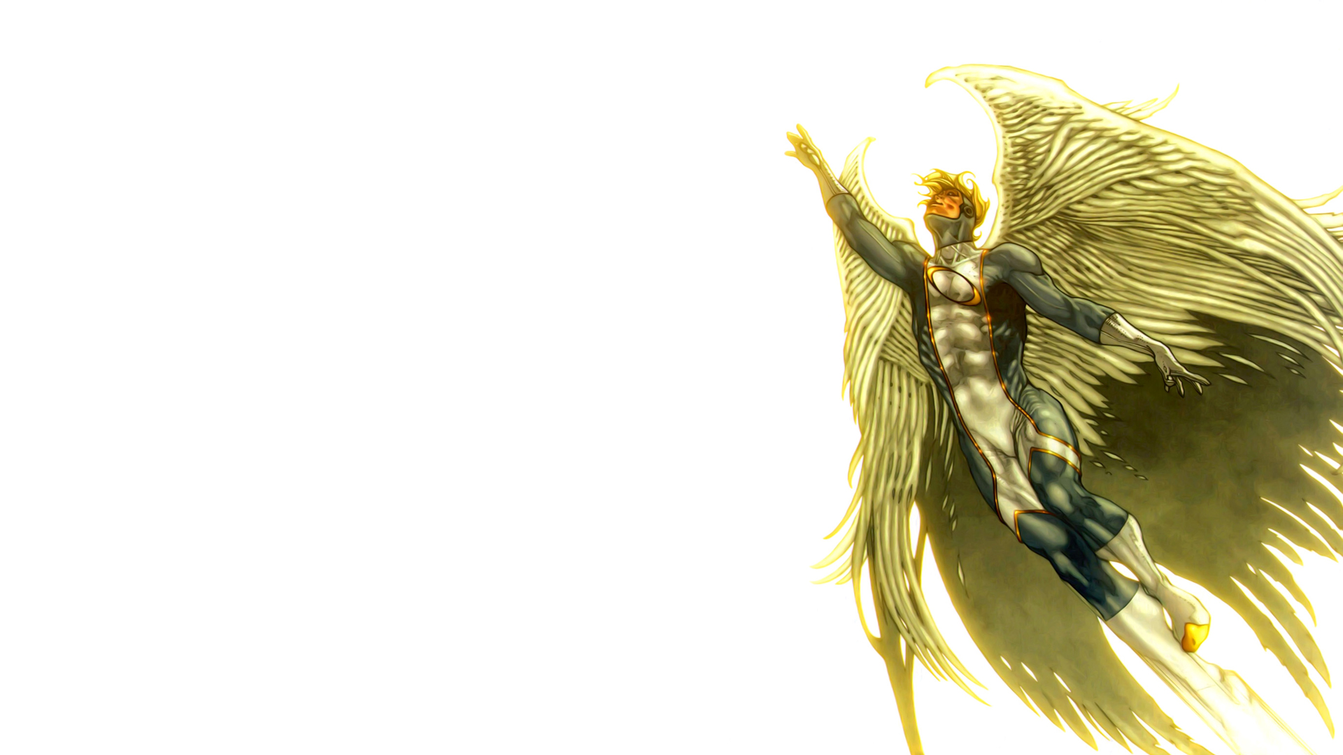 Archangels Wallpaper Archangel