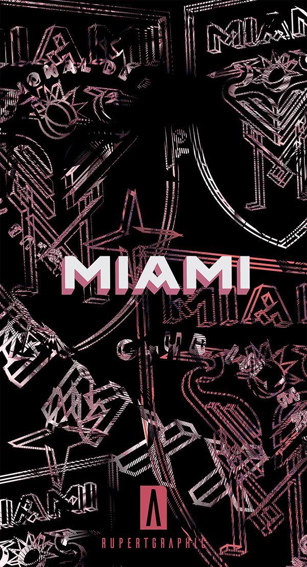Careers Miami Sports Design Inspiration Jersey