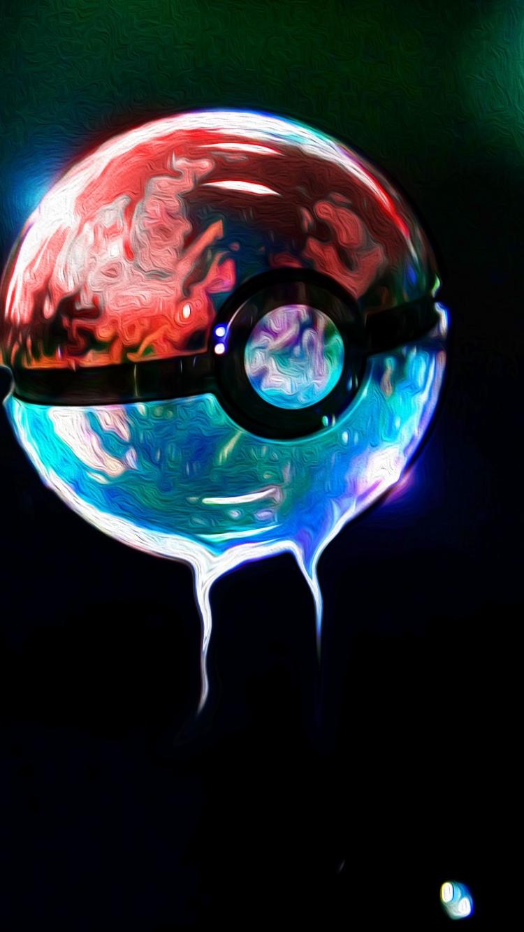 iphone 6 pokeball wallpaper   Favourite Pictures