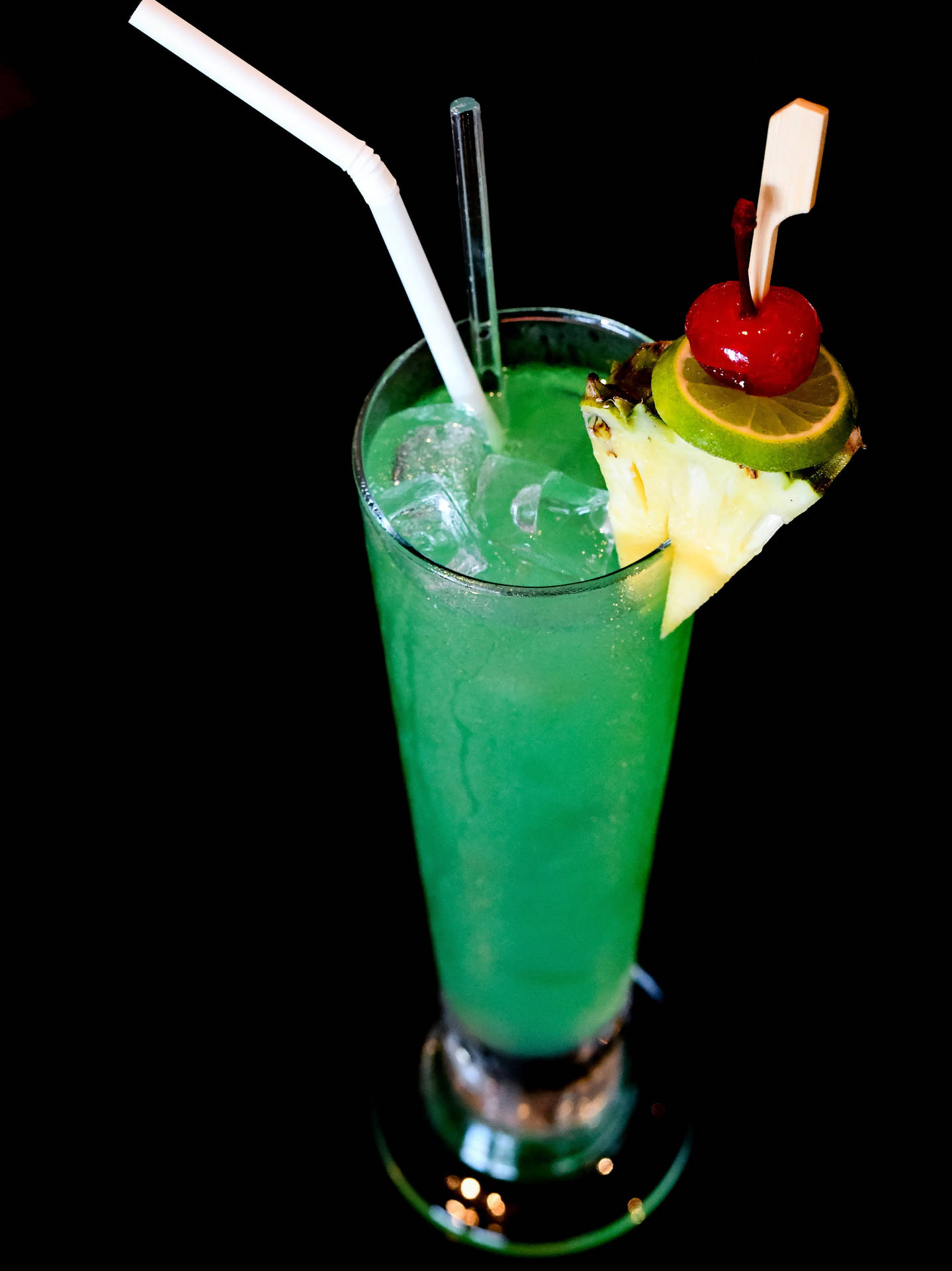 Top Tropical Drink Wallpaper Full HD 4k To Use