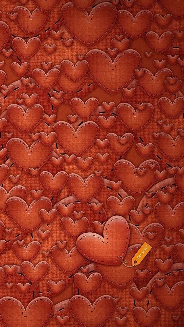 Bae4151369c34a44e322043849a70f64 Heart Wallpaper iPhone