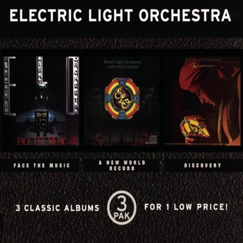 Electric Light Orchestra Do Ya Lyrics