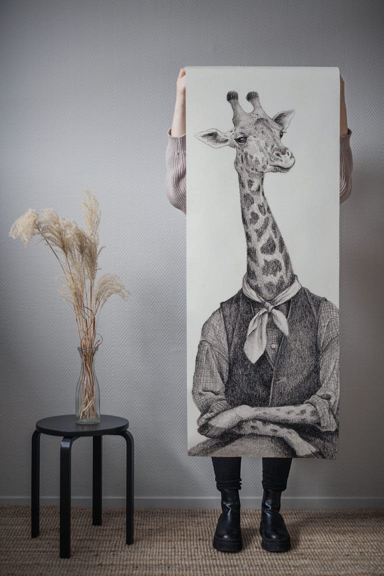Buy Long Legacy Wallpaper Online At Happywall