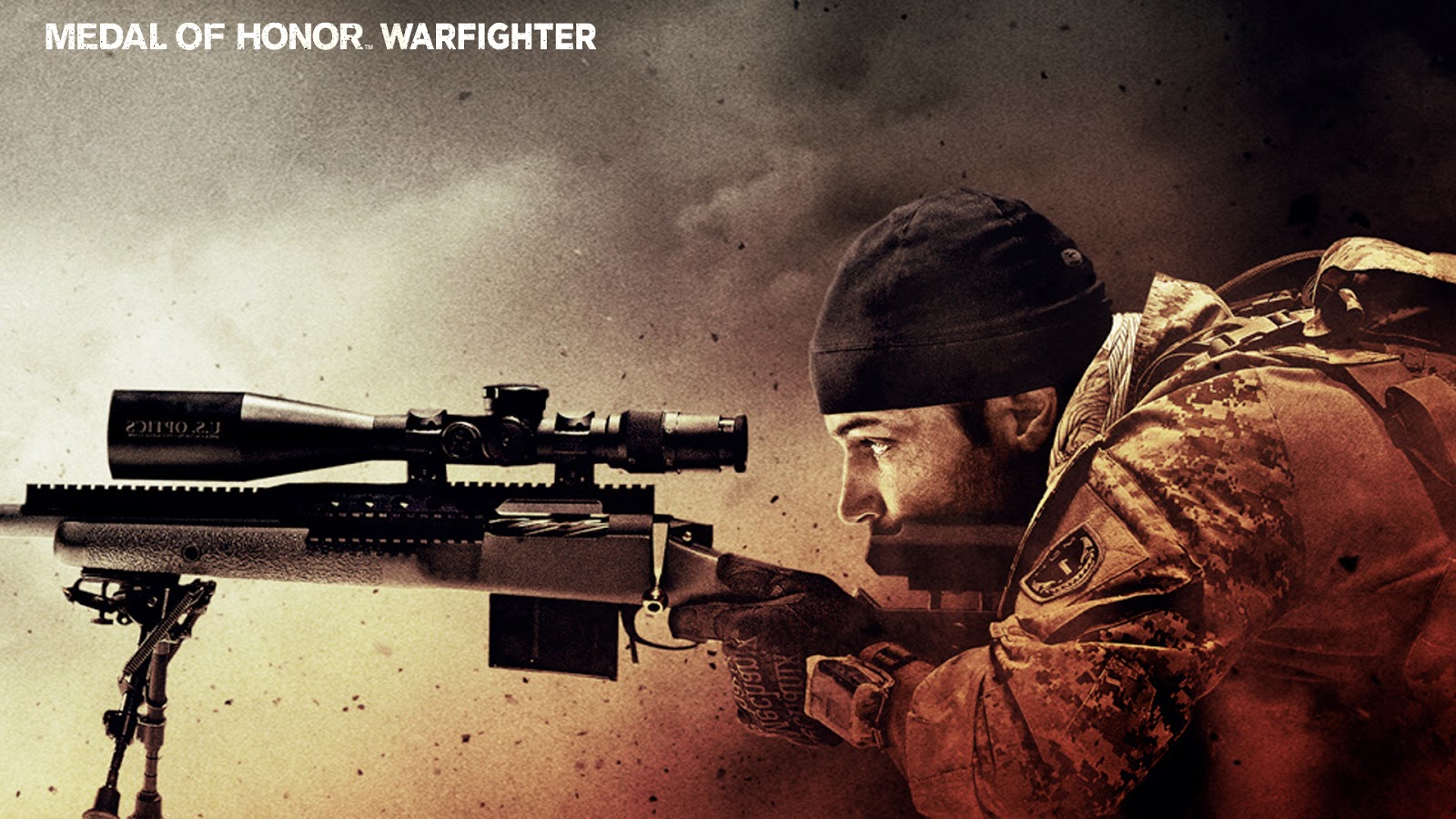 moh warfighter wallpapers