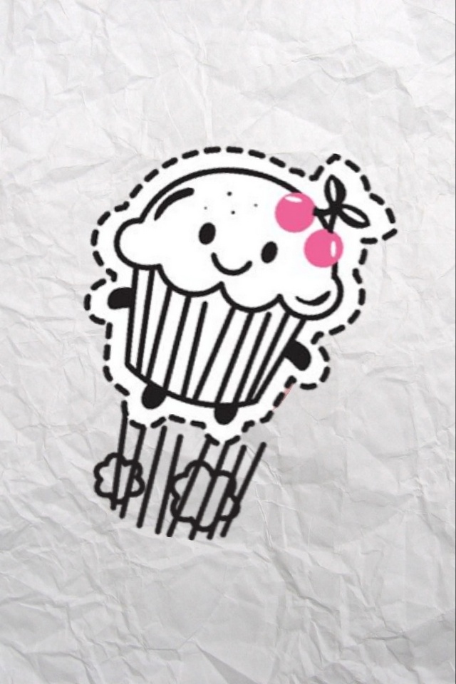 My Melody 3g iPhone Wallpaper New HD