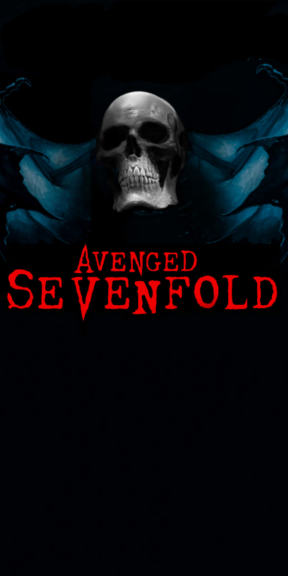 Avenged Sevenfold iPhone Z9dd34um0rxr94qi Wallpaper
