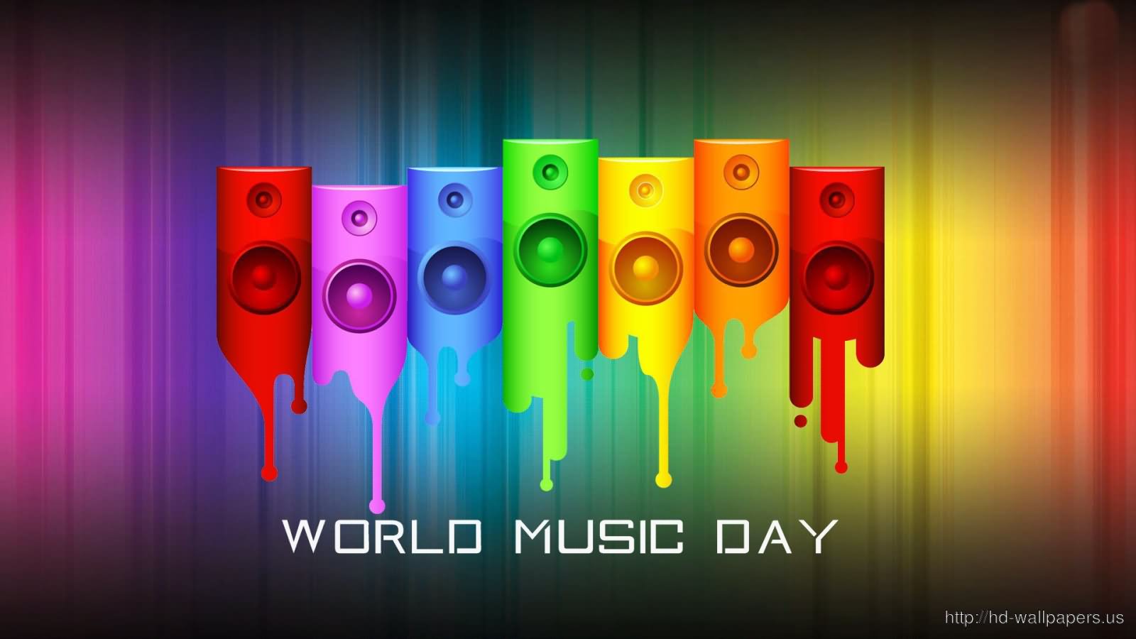 World Music Day F Te De La Musique Wishes And Wallpaper