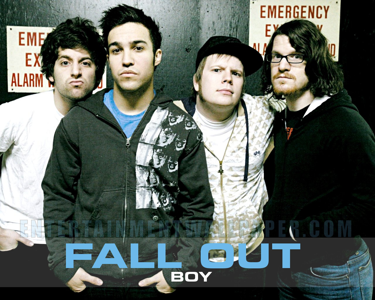 Fall Out Boy Galeria de Imagens   Fall Out Boy Obsession