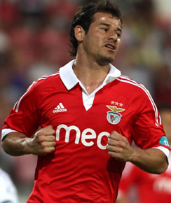Rodrigo Mora Serbenfiquista Comunidade De Adeptos